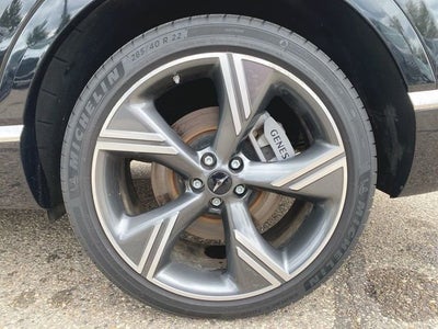 2025 Genesis GV80 3.5T Prestige AWD