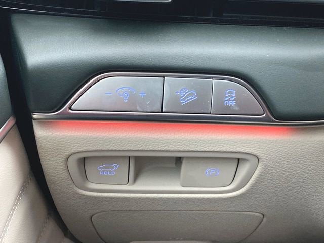 2025 Genesis GV80 3.5T Prestige AWD