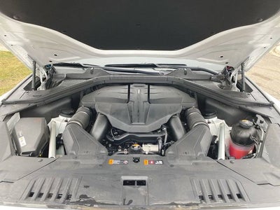 2025 Genesis GV80 3.5T Prestige AWD