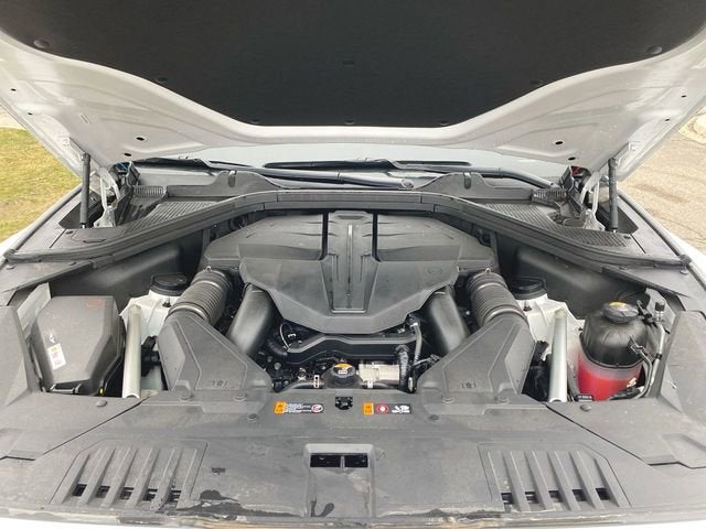 2025 Genesis GV80 3.5T Prestige AWD