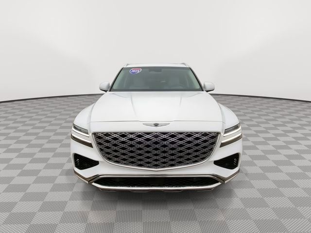 2025 Genesis GV80 3.5T Prestige AWD