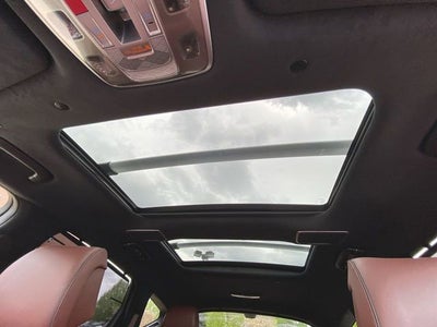 2025 Genesis GV80 3.5T Prestige AWD