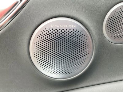 2025 Genesis GV80 3.5T Prestige AWD