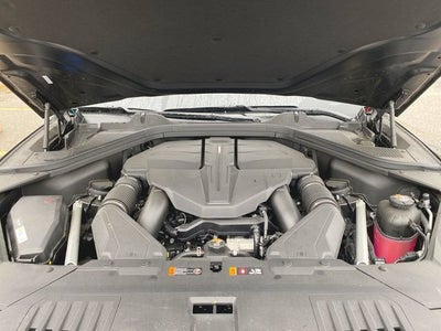 2025 Genesis GV80 3.5T Prestige AWD