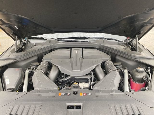 2025 Genesis GV80 3.5T Prestige AWD