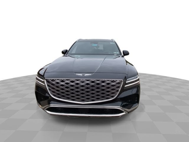 2025 Genesis GV80 3.5T Prestige AWD