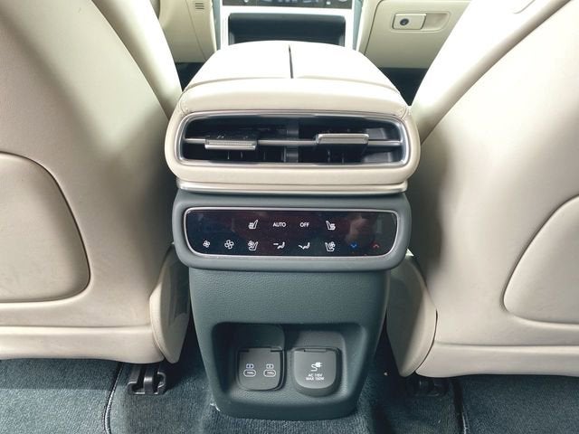 2025 Genesis GV80 3.5T Prestige AWD