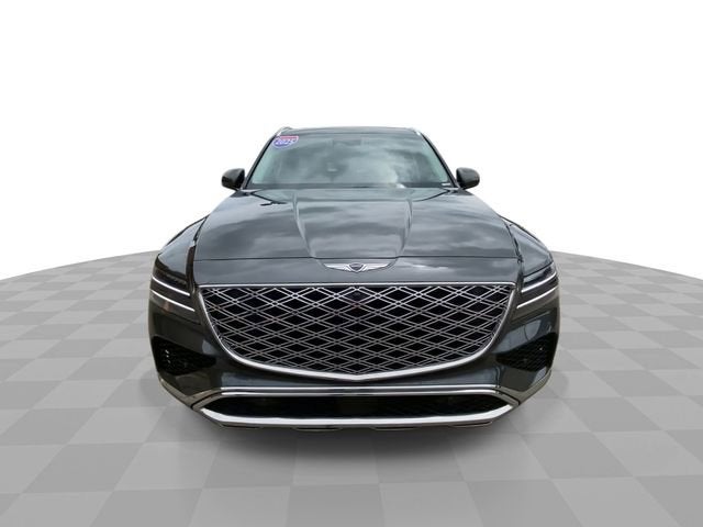 2025 Genesis GV80 3.5T Prestige AWD