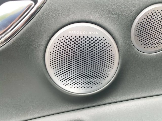 2025 Genesis GV80 Coupe 3.5T e-SC