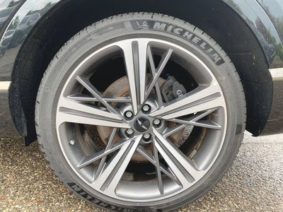 2025 Genesis GV80 Coupe 3.5T e-SC