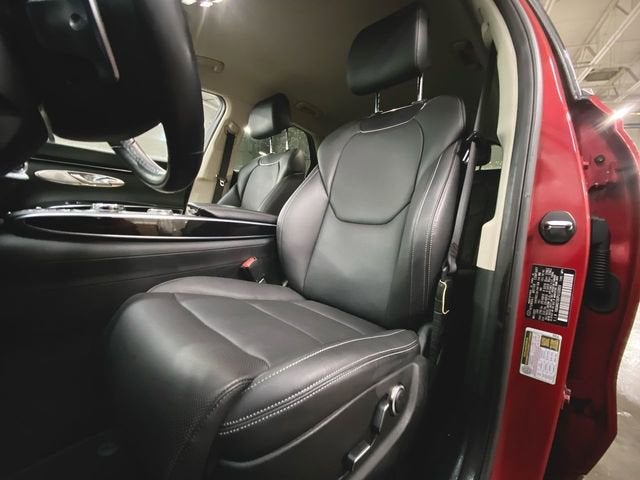 2023 Genesis GV70 2.5T AWD