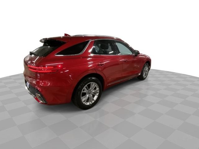 2023 Genesis GV70 2.5T AWD