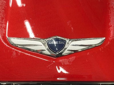 2023 Genesis GV70 2.5T AWD