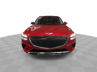 2023 Genesis GV70 2.5T AWD
