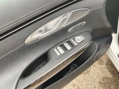 2025 Genesis GV70 3.5T AWD Sport
