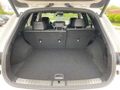 2025 Genesis GV70 3.5T AWD Sport