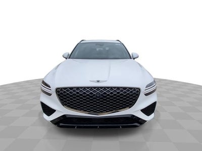 2025 Genesis GV70 3.5T AWD Sport