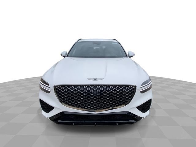2025 Genesis GV70 3.5T AWD Sport