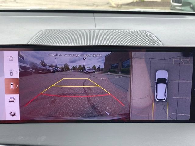 2026 Genesis GV70 3.5T Sport Advanced