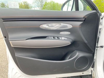 2026 Genesis GV70 3.5T Sport Advanced