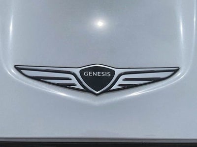 2026 Genesis GV70 3.5T Sport Advanced