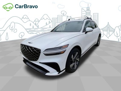 2026 Genesis GV70 3.5T Sport Advanced