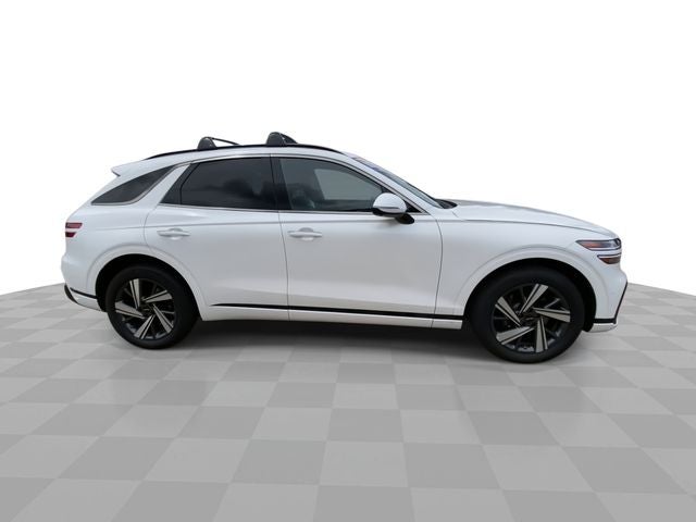 2026 Genesis GV70 3.5T Sport Advanced