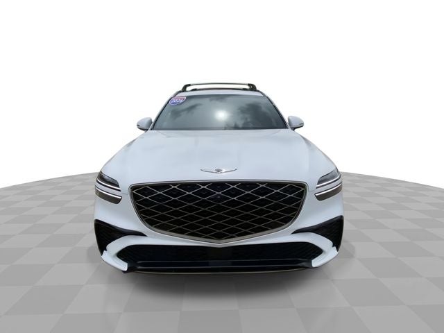 2026 Genesis GV70 3.5T Sport Advanced