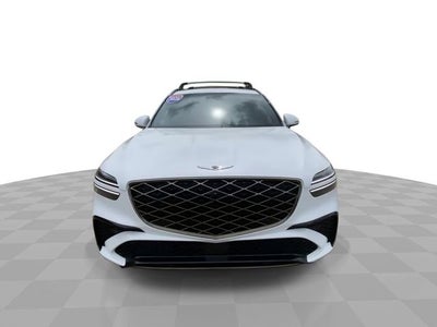 2026 Genesis GV70 3.5T Sport Advanced