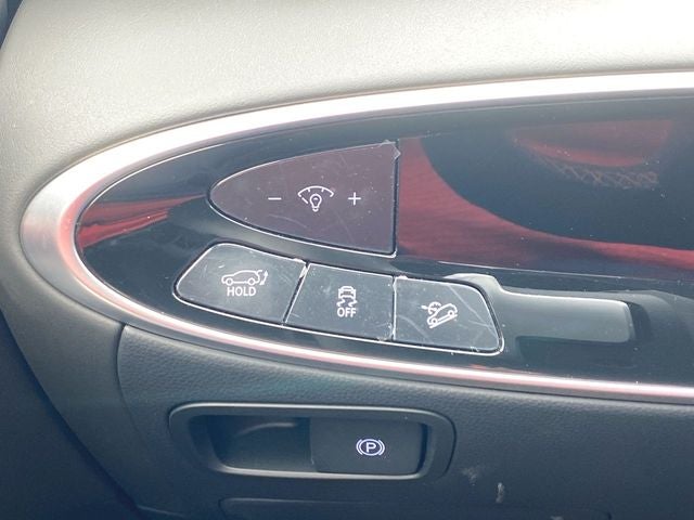 2026 Genesis GV70 3.5T Sport Advanced