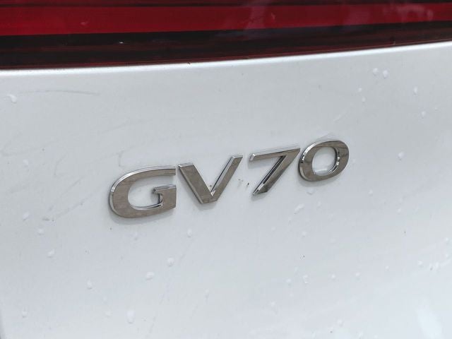 2026 Genesis GV70 3.5T Sport Advanced