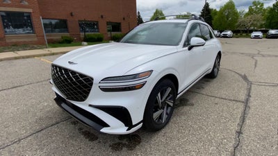 2026 Genesis GV70 3.5T Sport Advanced