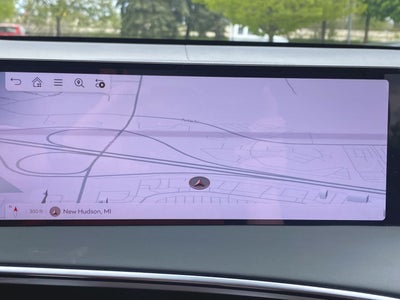 2026 Genesis GV70 3.5T Sport Advanced