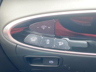 2026 Genesis GV70 3.5T Sport Advanced