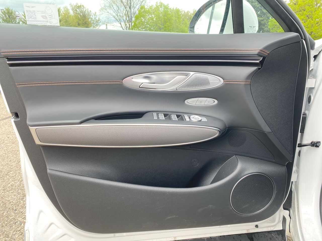 2026 Genesis GV70 3.5T Sport Advanced