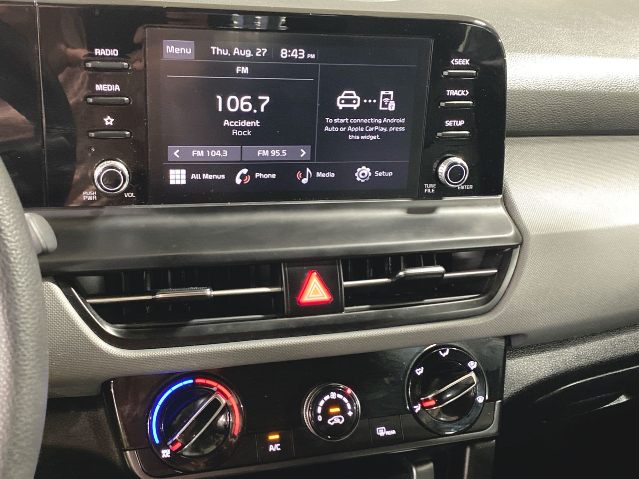 2024 Kia Seltos LX