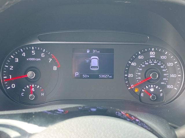 2020 Kia Soul EX