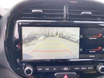 2020 Kia Soul EX