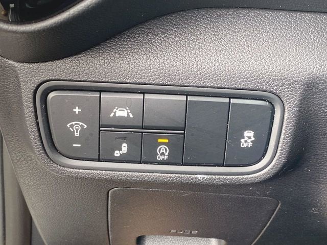 2020 Kia Soul EX