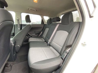 2020 Kia Soul EX