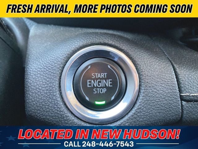 2022 Buick Envision Essence
