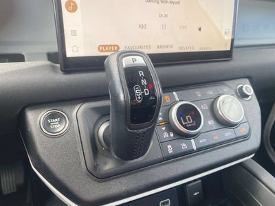 2023 Land Rover Defender 130 S