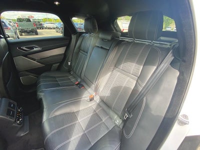 2020 Land Rover Range Rover Velar P380 R-Dynamic HSE
