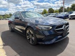2022 Mercedes-Benz C 300 4MATIC® Sedan