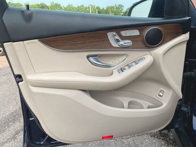 2021 Mercedes-Benz GLC 300 4MATIC® SUV