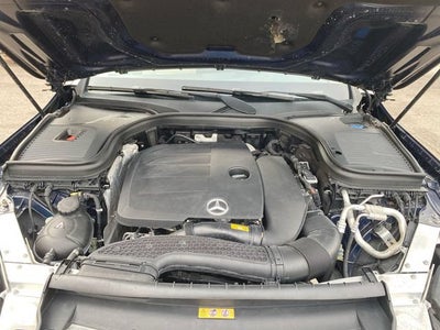 2021 Mercedes-Benz GLC 300 4MATIC® SUV