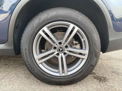 2021 Mercedes-Benz GLC 300 4MATIC® SUV