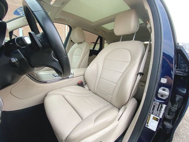 2021 Mercedes-Benz GLC 300 4MATIC® SUV