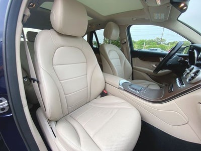 2021 Mercedes-Benz GLC 300 4MATIC® SUV