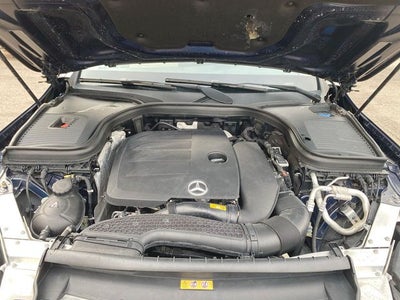 2021 Mercedes-Benz GLC 300 4MATIC® SUV